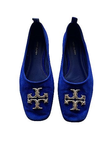 Tory Burch Flats (view 1)