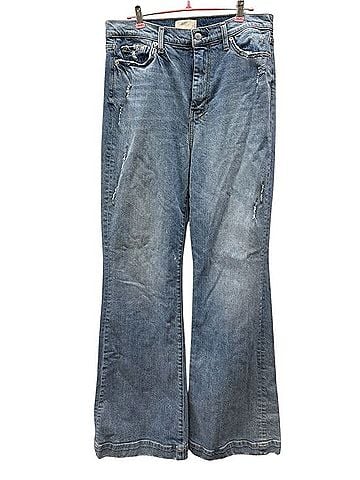 7 For All Mankind Jeans (view 1)