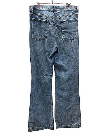 7 For All Mankind Jeans (view 2)