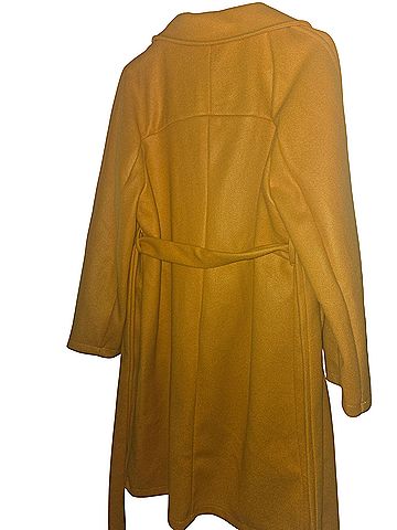 Shein Coat (view 2)