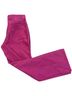 Lands' End 100% Cotton Solid Pink Cords Size S - photo 4