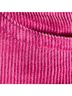 Lands' End 100% Cotton Solid Pink Cords Size S - photo 5