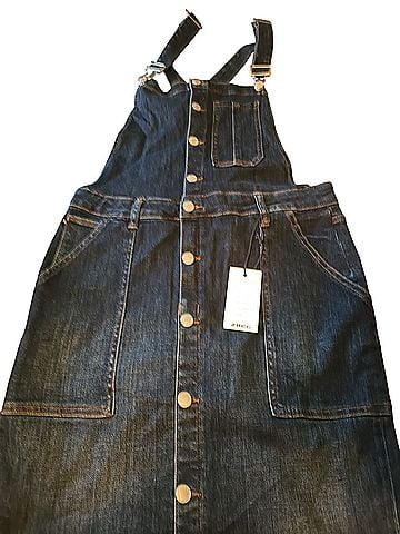 Judy Blue Casual Dress (view 1)