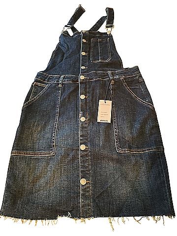 Judy Blue Casual Dress (view 2)
