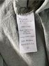 Frank & Eileen Solid Green Casual Pants Size 12 - photo 4
