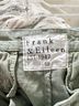 Frank & Eileen Solid Green Casual Pants Size 12 - photo 3