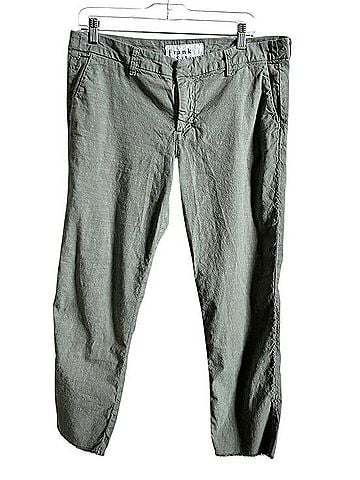 Frank & Eileen Wicklow Casual Pants (view 1)