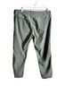 Frank & Eileen Solid Green Casual Pants Size 12 - photo 2