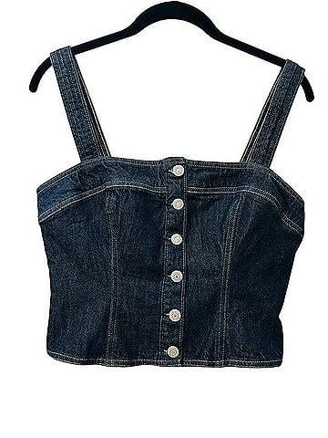 Levi's Drea Sleeveless Top (view 2)
