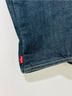 Levi's 100% Cotton Blue Sleeveless Top Size M - photo 15