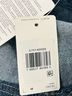 Levi's 100% Cotton Blue Sleeveless Top Size M - photo 10