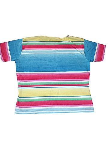 Ralph Lauren Short Sleeve Blouse (view 2)