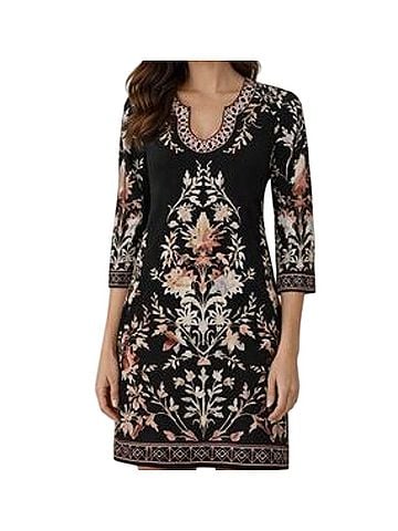 White House Black Market Casual Dress (view 1)