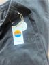 Vuori Black Track Pants Size XS - photo 4