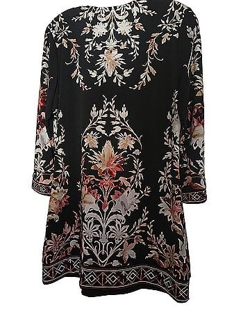 White House Black Market Casual Dress (view 2)