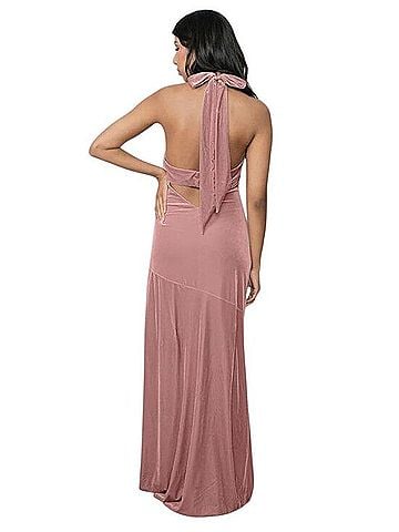 REVELRY Athena Cocktail Dress (view 2)