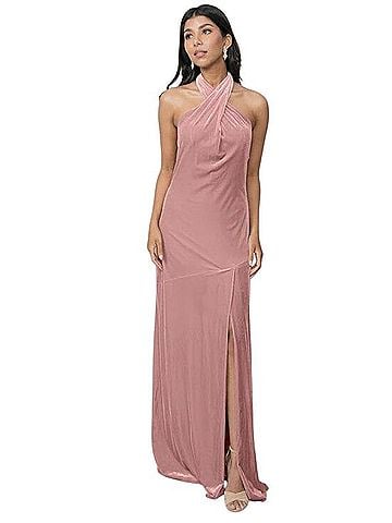 REVELRY Athena Cocktail Dress (view 1)