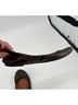 Lucky Brand 100% Leather Brown Flats Size 9 1/2 - photo 4