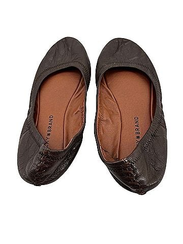 Lucky Brand Flats (view 2)