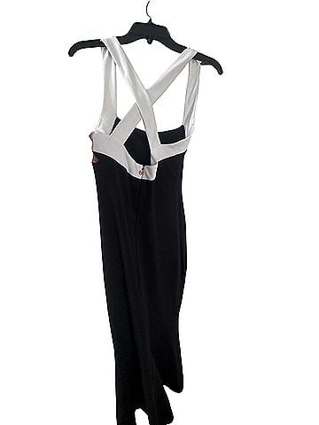 Nookie Cocktail Dress (view 2)