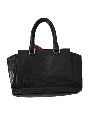 Coach Candace Leather Satchel (view 2)