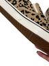Shein Animal Print Multi Color Sneakers Size 10 - photo 2