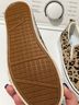 Shein Animal Print Multi Color Sneakers Size 10 - photo 3