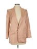 A.L.C. 100% Viscose Tan A.L.C. Blazer Size 4 - photo 1