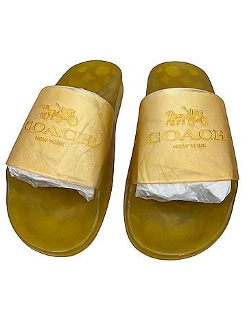 Coach Ulyssa Sandals (view 1)