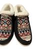 Shein Aztec Or Tribal Print Multi Color Mule/Clog Size EU 42 - photo 1