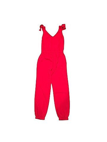 Amanda Uprichard Josephina Jumpsuit (view 2)