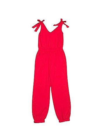 Amanda Uprichard Josephina Jumpsuit (view 1)