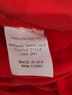 Amanda Uprichard 100% Polyester Solid Red Jumpsuit Size M - photo 7