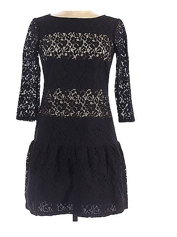 Ann Taylor Casual Dress (view 1)