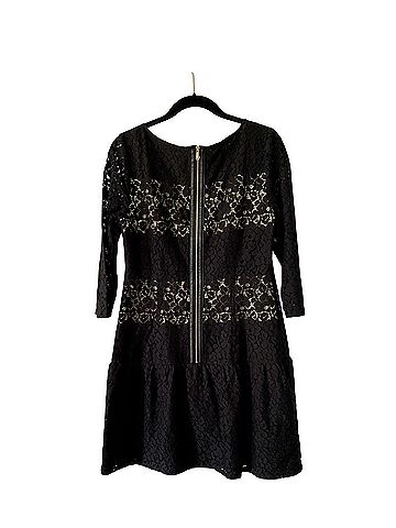 Ann Taylor Casual Dress (view 2)