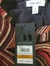 Nine West 94% Polyester 6% Elastane 100% Polyester Print Multi Color Casual Dress Size 3X - photo 4