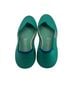 ROTHY'S Teal Flats Size 7 1/2 - photo 2