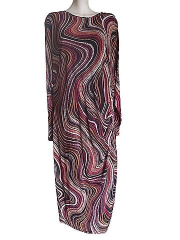 Nine West Chianti-multi Casual Dress (view 1)