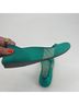 ROTHY'S Teal Flats Size 7 1/2 - photo 5