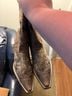 Laredo Brown Boots Size 10 - photo 8