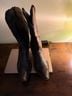 Laredo Brown Boots Size 10 - photo 6
