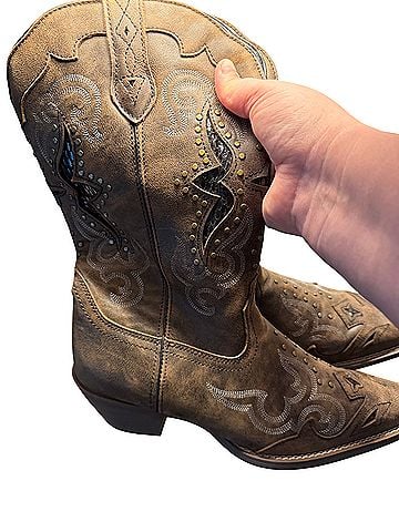 Laredo Boots (view 1)