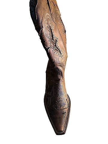Laredo Boots (view 2)