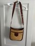 Brahmin Brown Tan Crossbody Bag One size - photo 4
