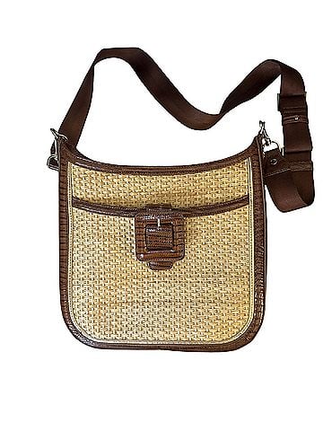 Brahmin Leia Crossbody Bag (view 1)