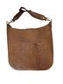 Brahmin Brown Tan Crossbody Bag One size - photo 2