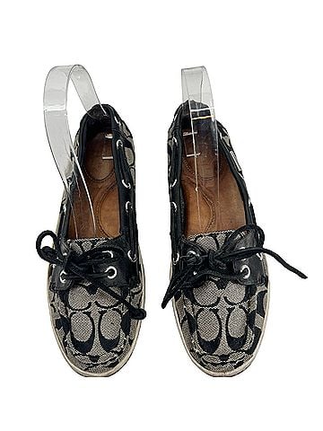 Coach richelle Flats (view 2)