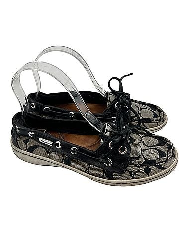 Coach richelle Flats (view 1)