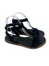 Kork-Ease Black Sandals Size 7 - photo 1
