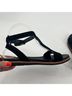 Kork-Ease Black Sandals Size 7 - photo 4